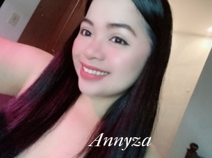 Annyza