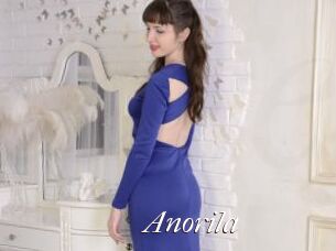 Anorila