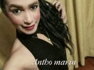 Antho_marin