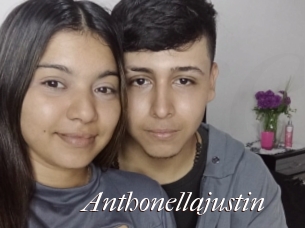 Anthonellajustin