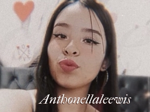 Anthonellaleewis