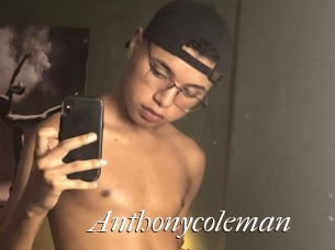 Anthonycoleman