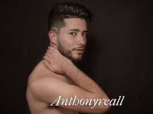 Anthonyreall