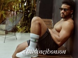 Antoinejhonson
