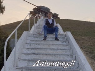 Antonangell