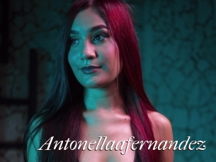 Antonellaafernandez