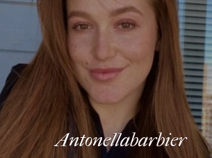 Antonellabarbier