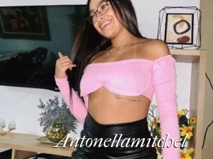 Antonellamitchel