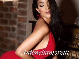 Antonellamorelli