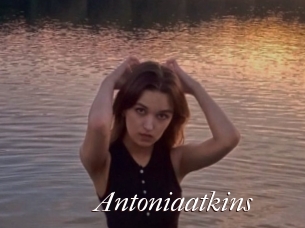 Antoniaatkins