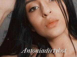 Antoniadirtyhot