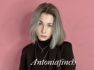 Antoniafinch