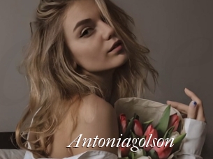 Antoniagolson