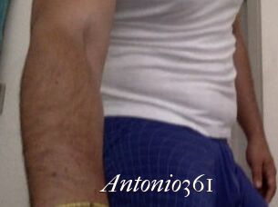 Antonio361