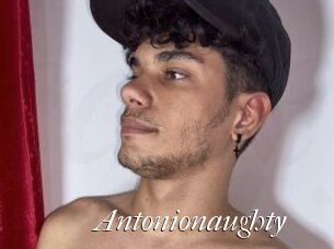 Antonionaughty