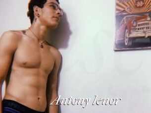 Antony_lenor