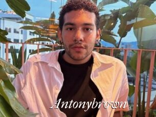 Antonybrown