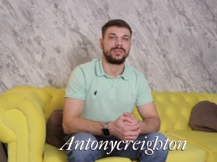 Antonycreighton