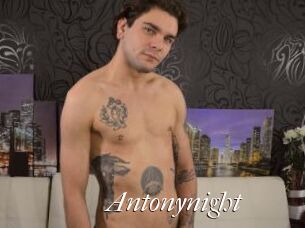 Antonynight