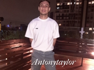 Antonytaylor