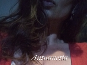 Antuanetta