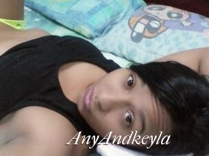 AnyAndkeyla