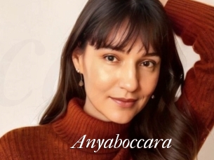 Anyaboccara