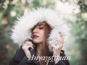 Anyagoffman