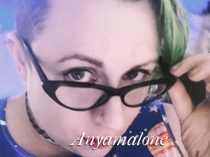 Anyamalone
