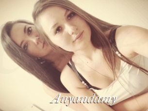 Anyandamy