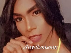 Anydhonsonx