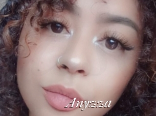 anyzza Cam Sexy