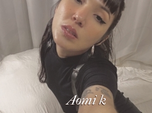 Aomi_k