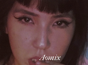 Aomix