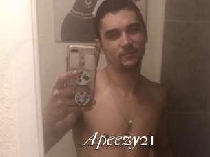 Apeezy21