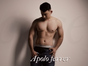 Apolo_ferrer