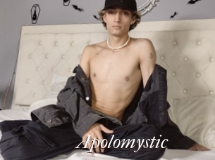 Apolomystic