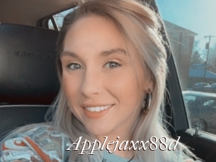 Applejaxx88d