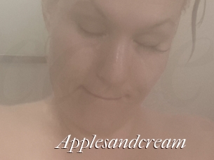 Applesandcream