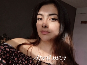 April_mvy