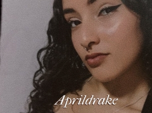 Aprildrake