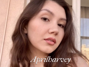 Aprilharvey