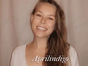 Aprilindigo