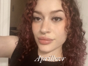 Aprillovr