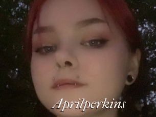 Aprilperkins