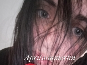 Aprilsummerlin