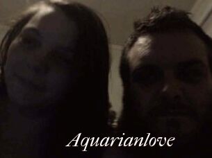 Aquarianlove