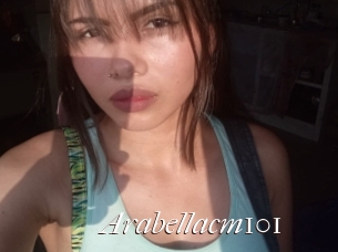 Arabellacm101