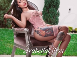 Arabellahilton