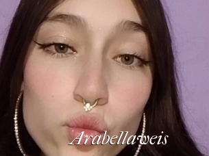 Arabellaweis